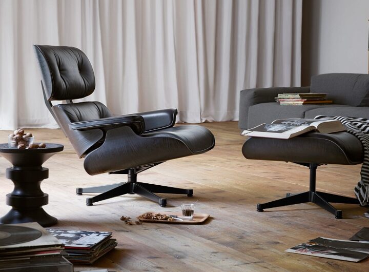 Best Eames Lounge Chair