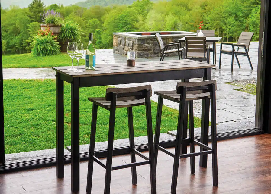 patio furniture Atlanta