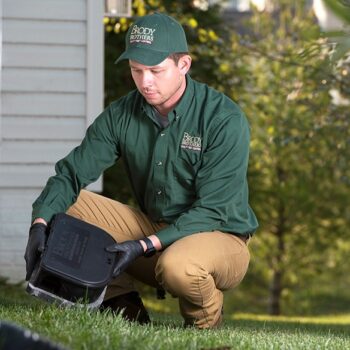Pest-Free in Gaithersburg