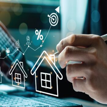 Build Wealth Through Real Estate