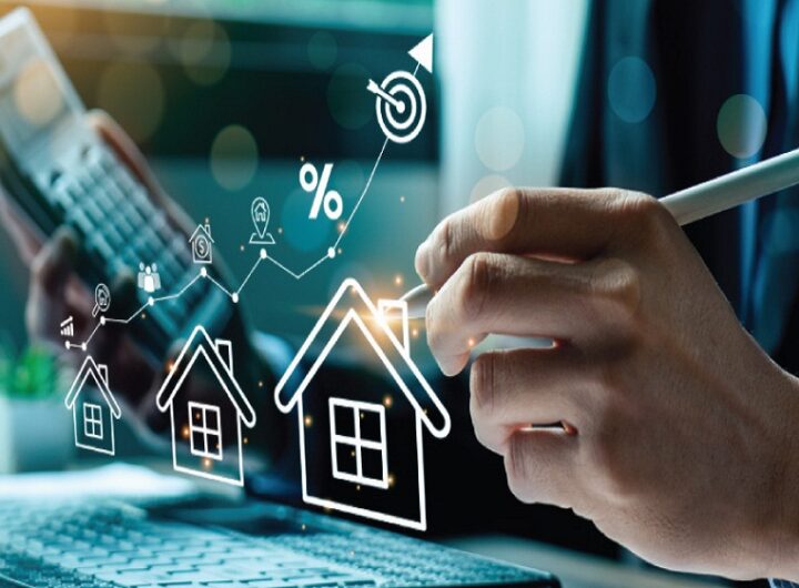 Build Wealth Through Real Estate