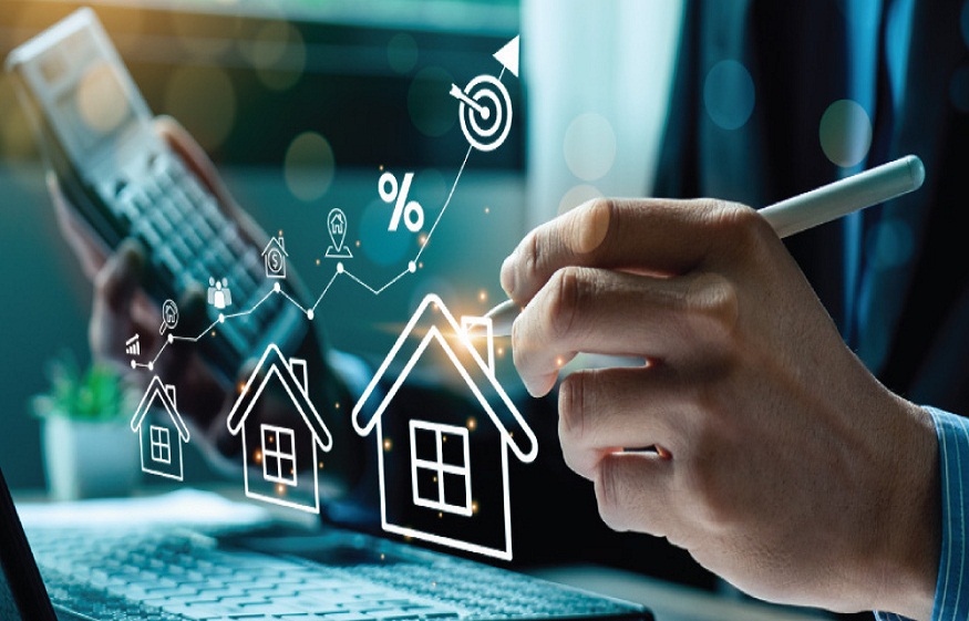 Build Wealth Through Real Estate