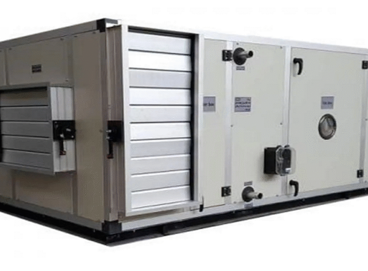 air handling unit