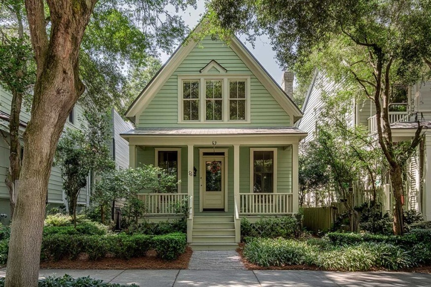 houses for sale in Ithaca