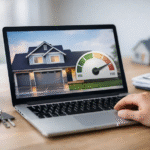 instant online house valuation