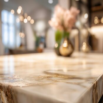 kitchen countertops in Sandy